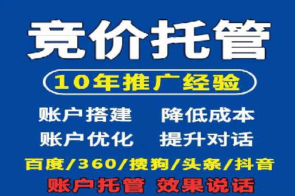 案例解读：托管竞价SEM助力企业转型